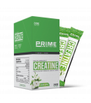 Prime Nutrition Creatine Yeşil Elma